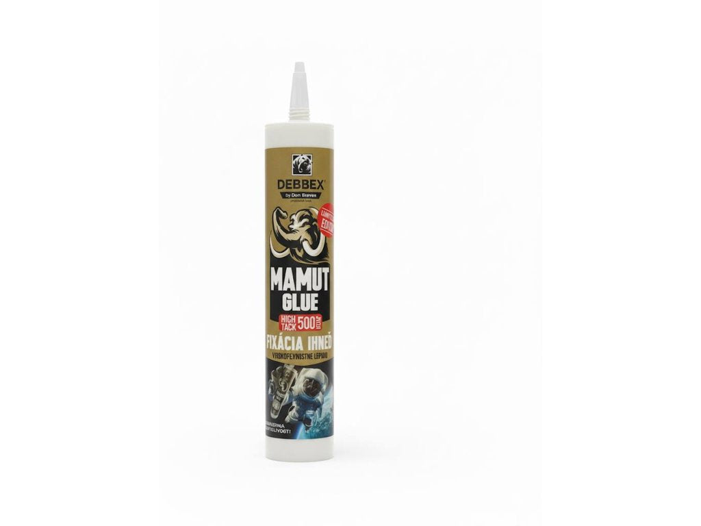 Den Braven Mamut High Tack