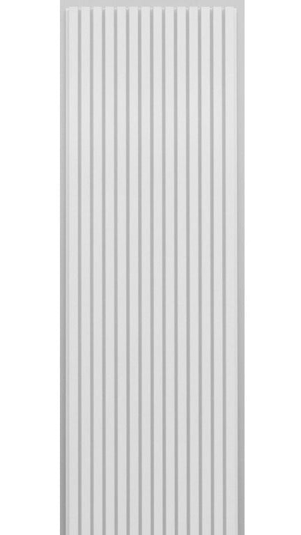 Minimal White