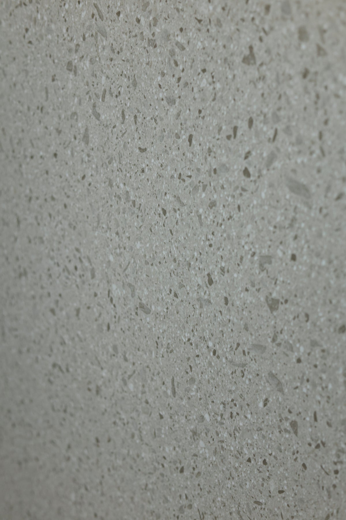 Ash Terrazzo